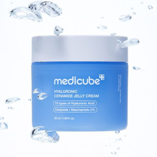 ابرسان سرامید مدیکیوب اورجینال (medicube)